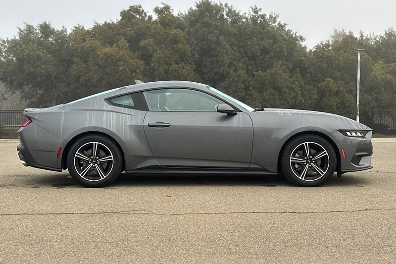 Ford Mustang Vehicle Full-screen Gallery Image 03