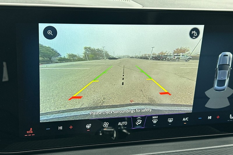 Ford Mustang Vehicle Full-screen Gallery Image 26