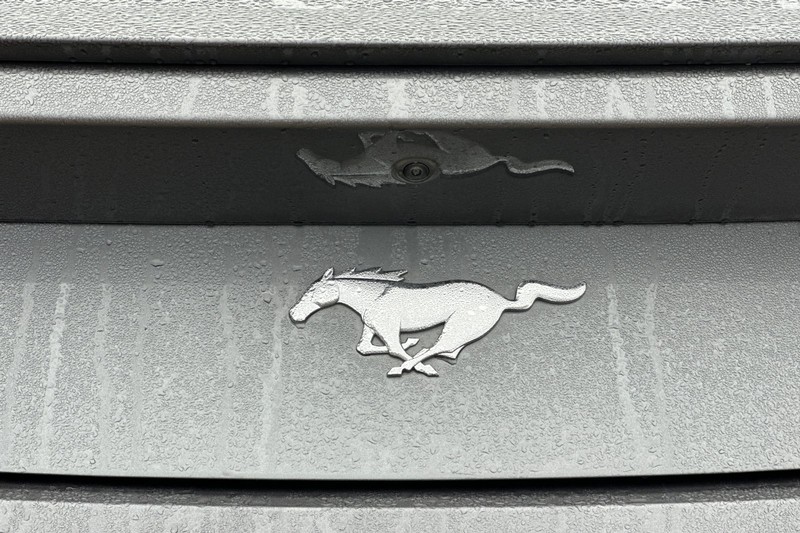 Ford Mustang Vehicle Full-screen Gallery Image 47