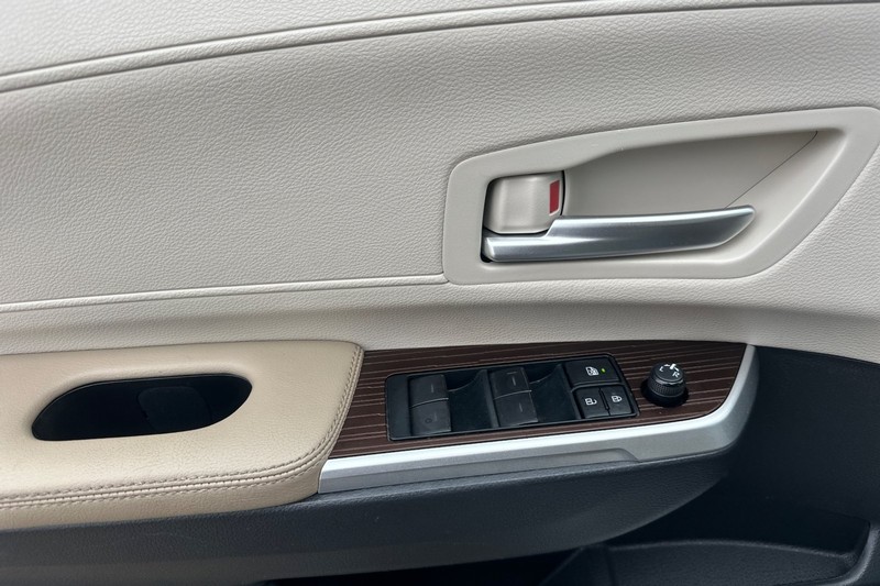 Toyota Sienna Vehicle Full-screen Gallery Image 11