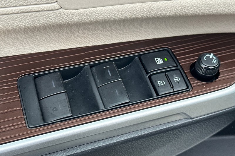 Toyota Sienna Vehicle Full-screen Gallery Image 12