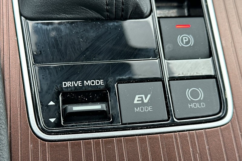 Toyota Sienna Vehicle Full-screen Gallery Image 31