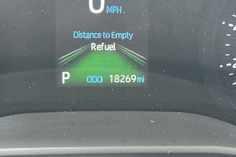 Toyota Sienna Vehicle Full-screen Gallery Image 41