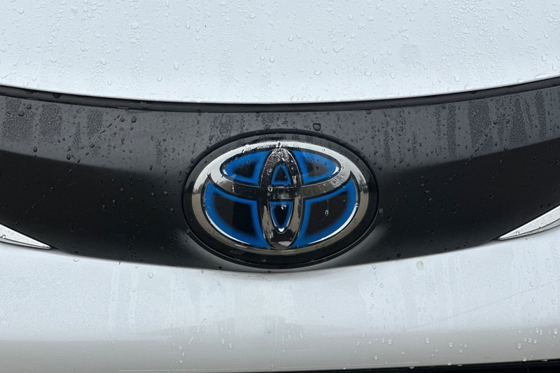 Toyota Sienna Vehicle Full-screen Gallery Image 46