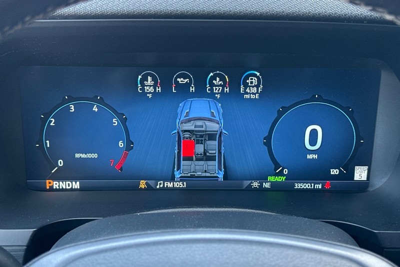 Ford F-150 Vehicle Full-screen Gallery Image 38