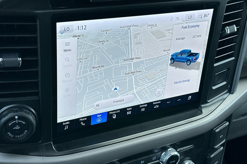 Ford F-150 Vehicle Full-screen Gallery Image 42