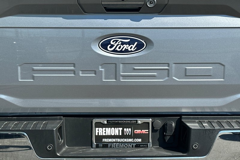 Ford F-150 Vehicle Full-screen Gallery Image 48