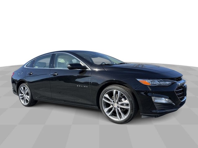 more details - chevrolet malibu
