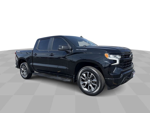 more details - chevrolet silverado 1500
