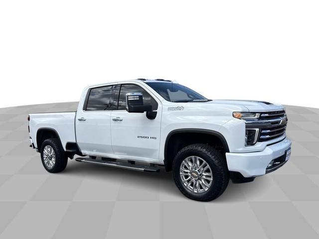 more details - chevrolet silverado 2500hd