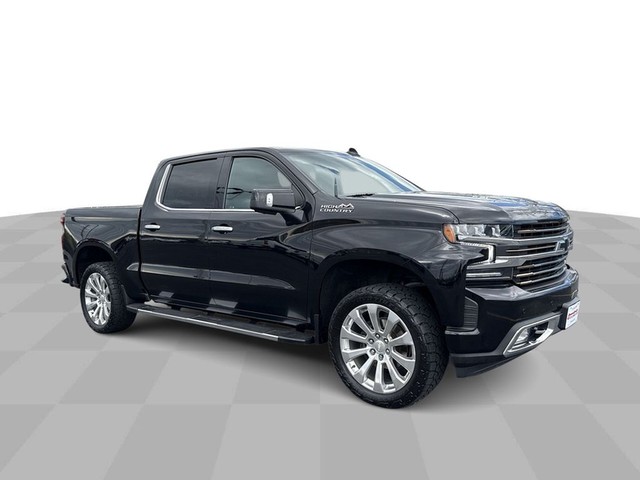 more details - chevrolet silverado 1500
