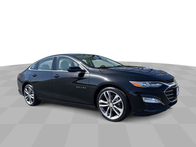 more details - chevrolet malibu