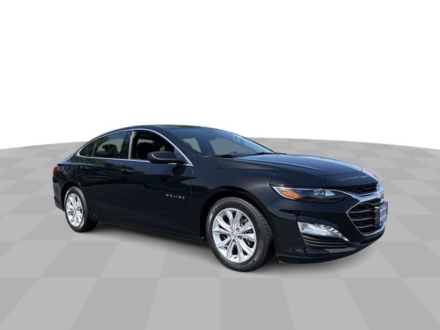 more details - chevrolet malibu