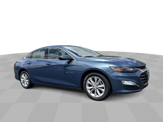 more details - chevrolet malibu