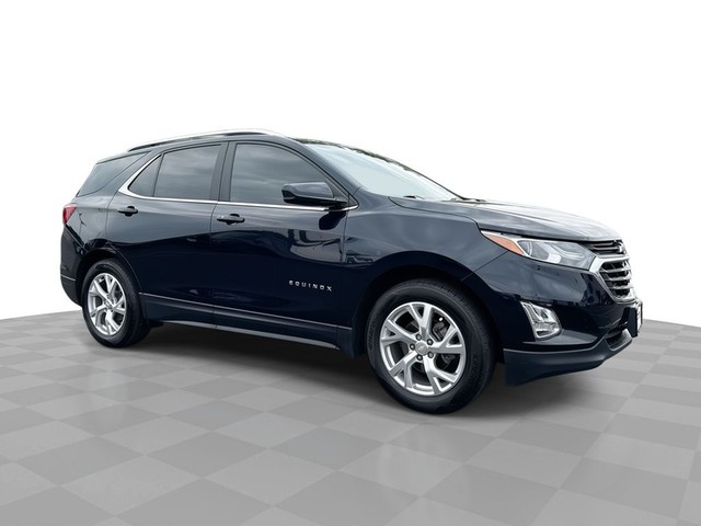 more details - chevrolet equinox
