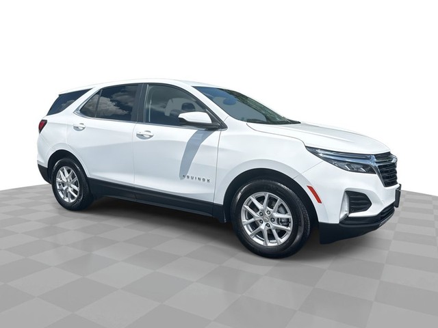 more details - chevrolet equinox