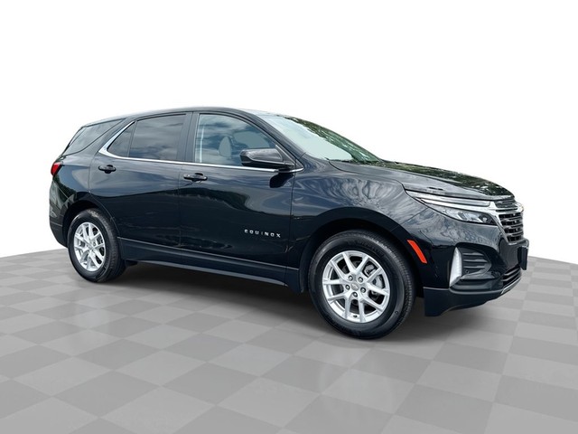 more details - chevrolet equinox
