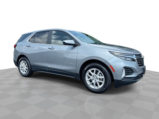 more details - chevrolet equinox