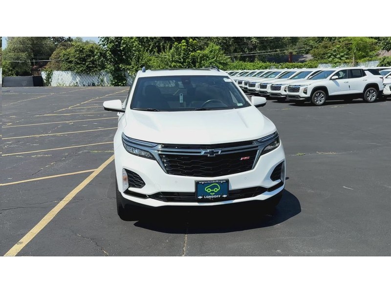 Chevrolet Equinox Vehicle Full-screen Gallery Image 03