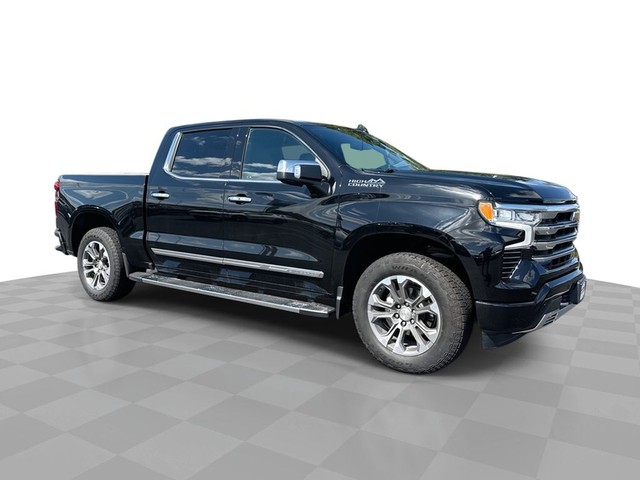 more details - chevrolet silverado 1500