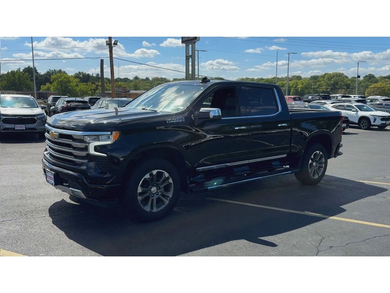 Chevrolet Silverado 1500 Vehicle Full-screen Gallery Image 04