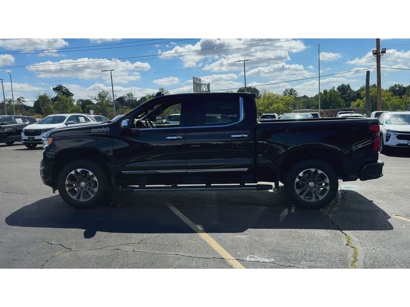 Chevrolet Silverado 1500 Vehicle Full-screen Gallery Image 05