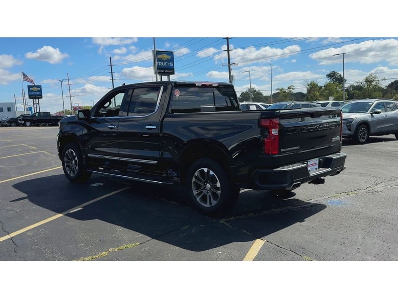 Chevrolet Silverado 1500 Vehicle Full-screen Gallery Image 06