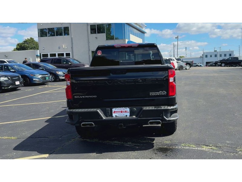 Chevrolet Silverado 1500 Vehicle Full-screen Gallery Image 07