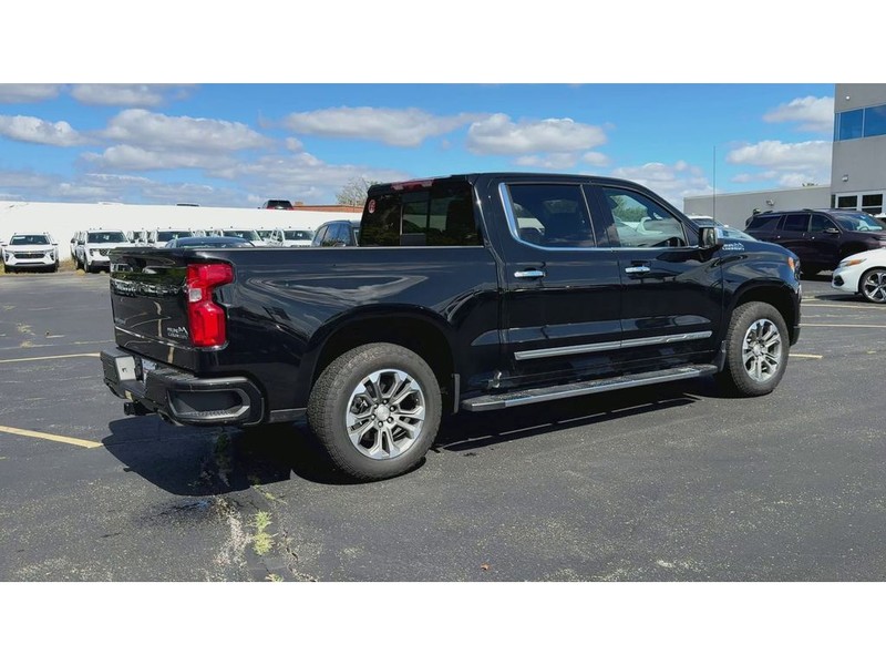 Chevrolet Silverado 1500 Vehicle Full-screen Gallery Image 08