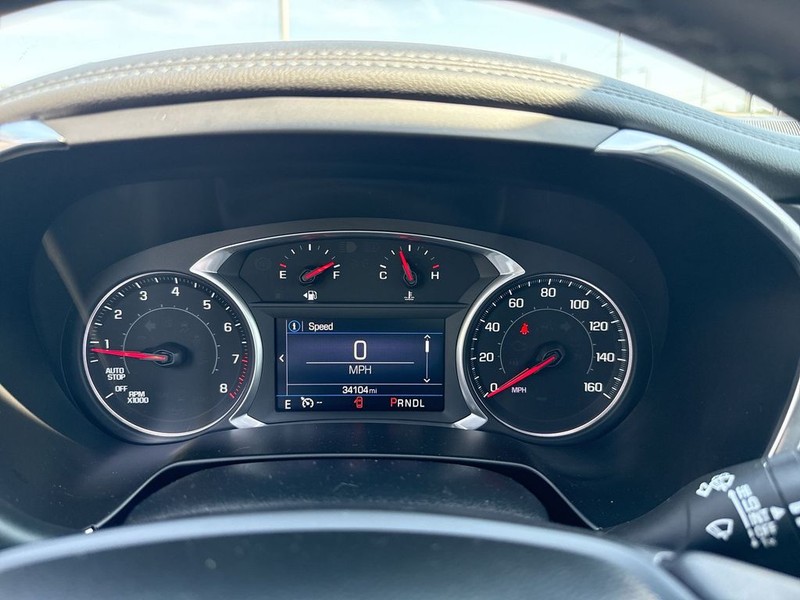 Chevrolet Blazer Vehicle Full-screen Gallery Image 15