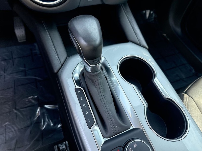 Chevrolet Blazer Vehicle Full-screen Gallery Image 19