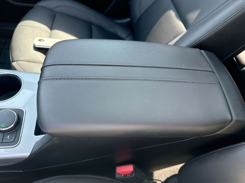 Chevrolet Blazer Vehicle Full-screen Gallery Image 20