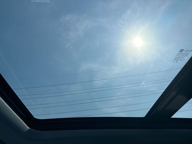 Chevrolet Blazer Vehicle Full-screen Gallery Image 21