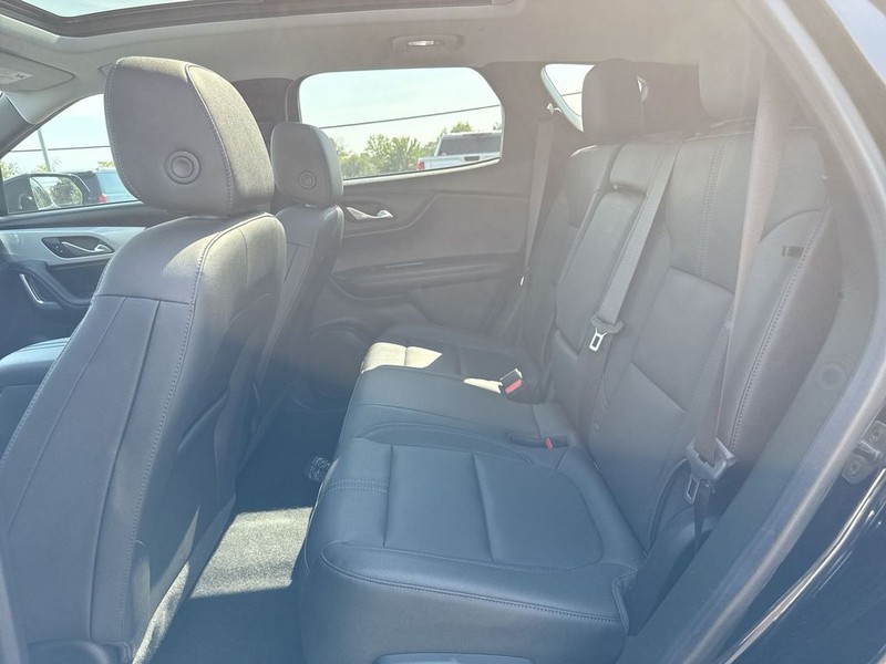 Chevrolet Blazer Vehicle Full-screen Gallery Image 22