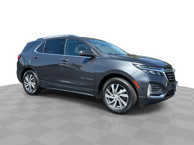 more details - chevrolet equinox