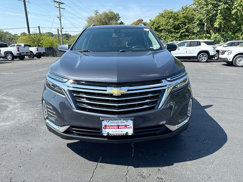 Chevrolet Equinox Vehicle Full-screen Gallery Image 25