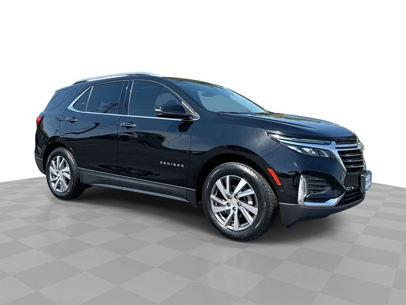 Chevrolet Equinox Vehicle Full-screen Gallery Image 01