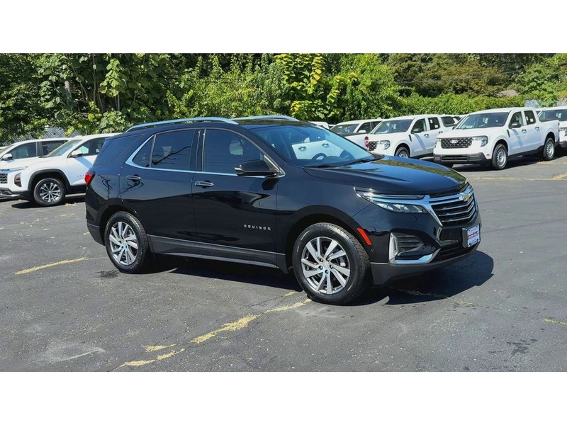 Chevrolet Equinox Vehicle Full-screen Gallery Image 02