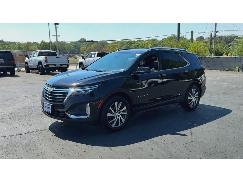 Chevrolet Equinox Vehicle Full-screen Gallery Image 04