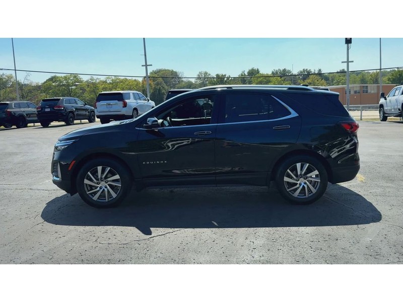 Chevrolet Equinox Vehicle Full-screen Gallery Image 05