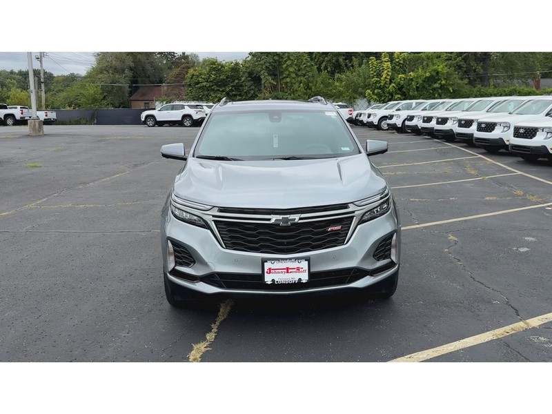 Chevrolet Equinox Vehicle Full-screen Gallery Image 03