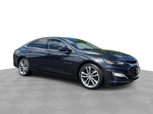 more details - chevrolet malibu
