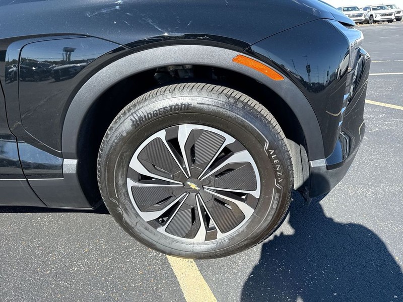 Chevrolet Blazer EV Vehicle Full-screen Gallery Image 10