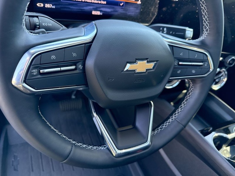 Chevrolet Blazer EV Vehicle Full-screen Gallery Image 14