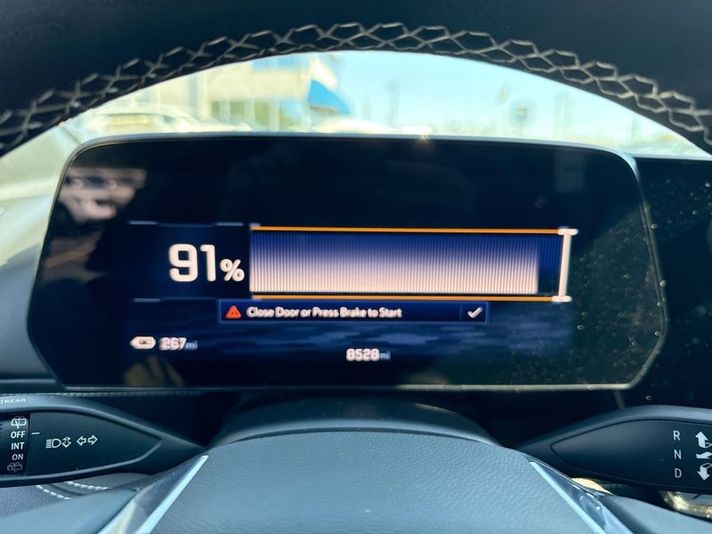 Chevrolet Blazer EV Vehicle Full-screen Gallery Image 15