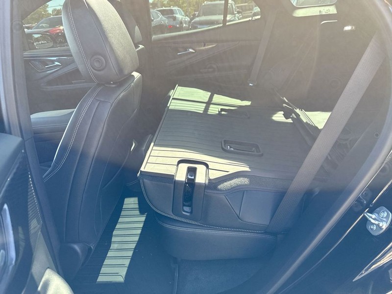 Chevrolet Blazer EV Vehicle Full-screen Gallery Image 22