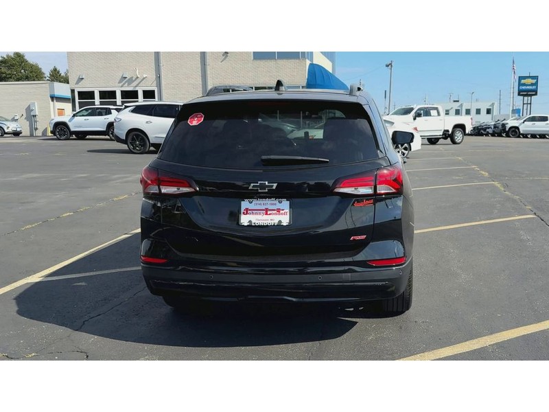 Chevrolet Equinox Vehicle Full-screen Gallery Image 07