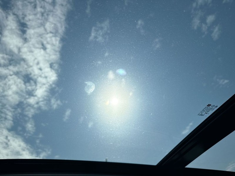 Chevrolet Equinox Vehicle Full-screen Gallery Image 21