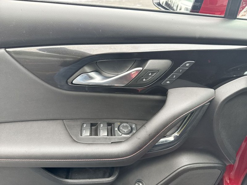 Chevrolet Blazer Vehicle Full-screen Gallery Image 13