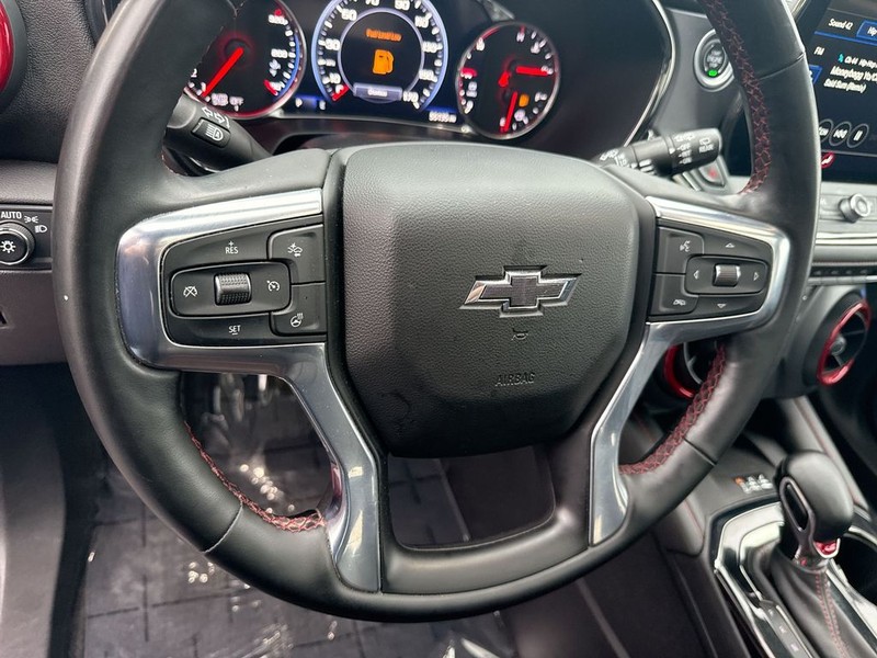 Chevrolet Blazer Vehicle Full-screen Gallery Image 14